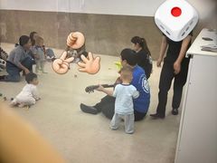 -爱威盛亲子俱乐部·纽约国际早托中心