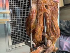 -张记烤羊腿(北花园店)