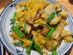 -肖记公安牛肉鱼杂(田林路店)