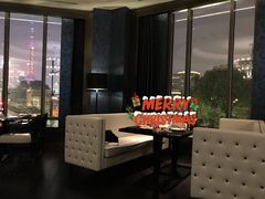 -上海苏宁宝丽嘉酒店·Cafe Bellagio西餐厅