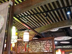 -徽镇小厨·经典徽菜(十里河店)
