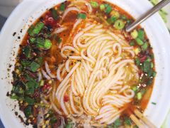 贵凤凰贵州羊肉粉-贵凤凰贵州米粉(望京店)