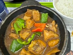-膳当家黄焖鸡米饭(下沙宝龙店)