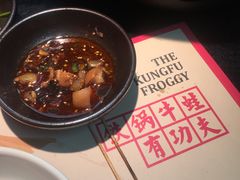 -蛙小侠(长安万科店)
