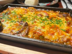 -格鲁·秀色Georgia’s Feast
