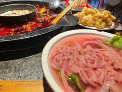 -陈眼镜火锅(总店)