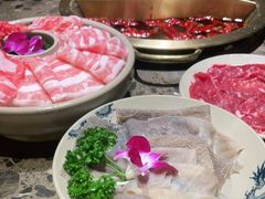 -小龙坎火锅(总店)