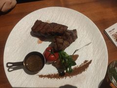 -原石牛扒·约会餐厅(龙城万科里店)