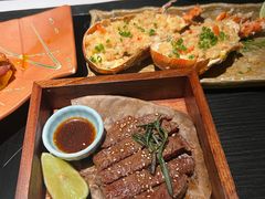 -花潮料理艺食馆(SM新生活广场店)