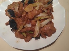 -凯鸽酒楼(操场城店)