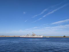 -泰达航母主题公园