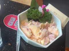 -捞王锅物料理(丰联店)
