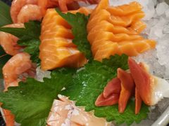 -菊上料理(蜀山银泰百货店)