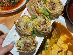-福苗小骆驼烧烤(莲湖路店)