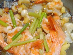 -箪食巷私房菜馆·鲁菜(玉函路店)