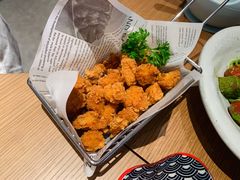 鸡米花-JOYBOX盒里(南湖天地店)
