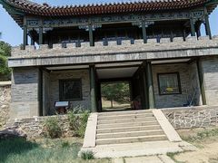 -承德避暑山庄景区