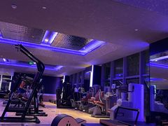 -一兆韦德健身·城市运动馆
