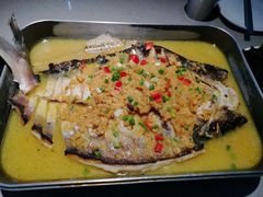 -半天妖烤鱼(永旺梦乐城店)