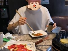 -厚味居炙子烤肉·清真(天桥南纬路店)