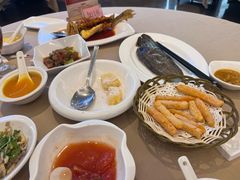 -庄氏祥记家常食府(国瑞建材家居博览中心店)