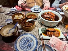 -南京大牌档(凯德1818店)