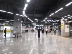 -车公庙(地铁站)