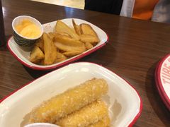 -Tubestation站点比萨(高新万达ONE店)