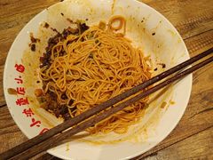 -周小波重庆小面·重庆名小吃(邹容路店)