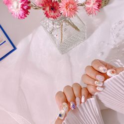 -SixOne六一日式美甲美睫