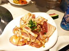 -么子烤肉(化龙池店)