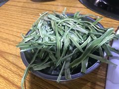 干贡菜-渝味黄姐火锅(黄泥村店)
