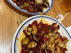 -福苗小骆驼烧烤(莲湖路店)