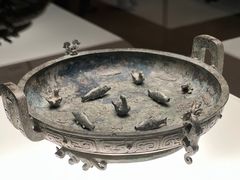 -上海博物馆(人民广场馆)