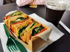 -星巴克(南京汉中环亚广场店)