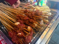 -钢管厂五区小郡肝火锅串串香(总店)