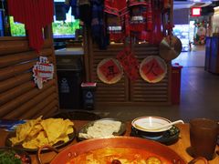 -洱火云南酸菜牛肉火锅(石景山当代商城店)