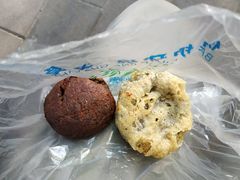 -老磁器口豆汁店(天坛店)
