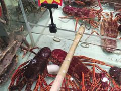 -万龙洲海鲜(大兴绿地缤纷城店)