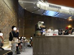 -KUDDO COFFEE(天河城店)