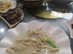 -明升萝卜汤