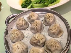 -老西门·常州菜(新区店)