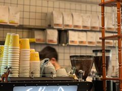 -明谦·Coffee&Cocktail Bar(美您公园店)