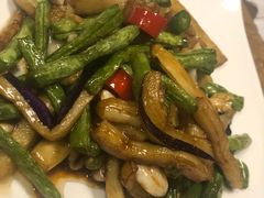 -東舍食唐精品陕菜馆
