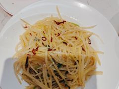 -吉祥春饼·烤鸭(天津新城吾悦店)