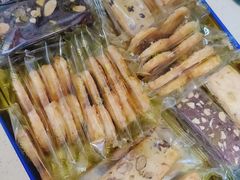 十诚-家琳甜品(江南东店)