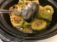 -围龙屋客家食府(福田店)