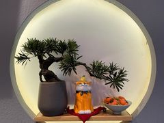 -红小满休闲餐厅(十全街店)