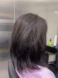 -WM Hair Salon