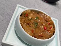 -狮王府淮扬菜(新街口友谊店)